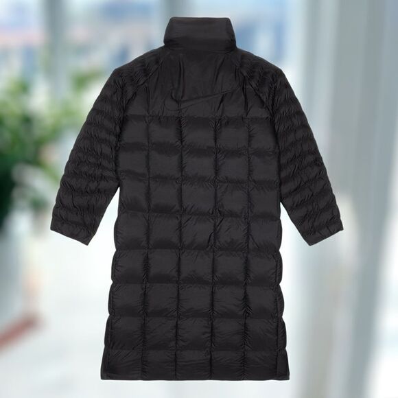 NIKE Sportswear PrimaLoft® Insulated Swoosh Therma-FIT Parka Jacket Size M - Picture 5 of 14